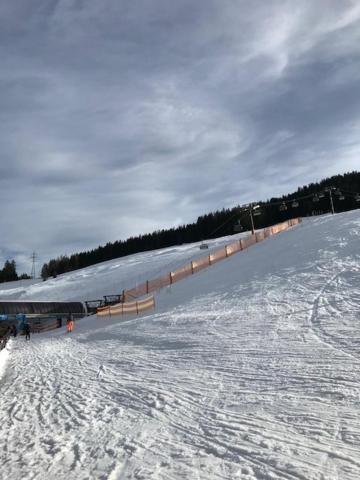 Tauernlodge Sonnblick Top 3 Muhlbach Am Hochkonig Bagian luar foto